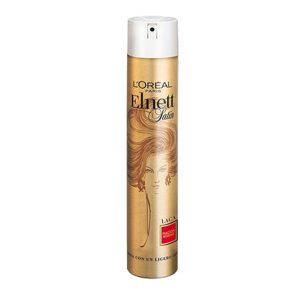 Fixativ pentru par, L'Oréal Paris, Fixare normala, 200ml