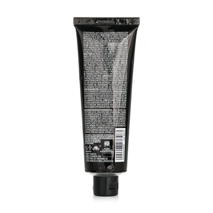 Pasta de styling, Davines, Pasta & Love, negru