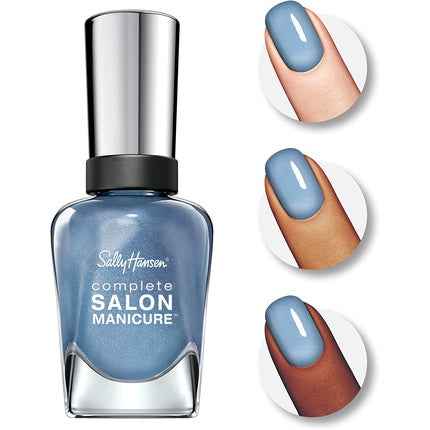 Oja, Sally Hansen, Complete Salon Manicure, nuanta 538 Spirit Animal, 14.7ml