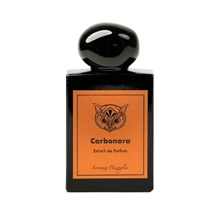 Extrait de Parfum Lorenzo Pazzaglia Carbonara, 50 ml