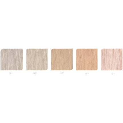 Vopsea Permanentă Păr, Revlon Professional, Colorsmetique, 9.31 Very Clear Blonde Beige, 60ml