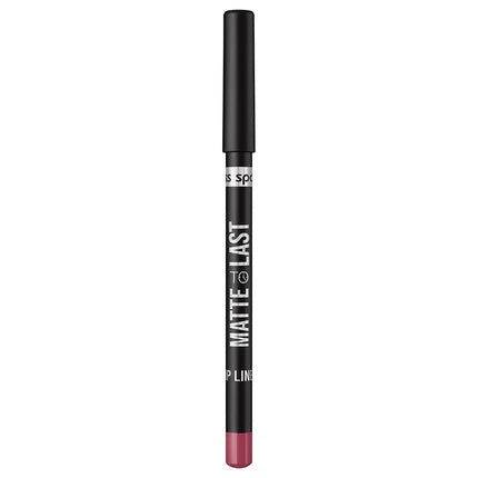 Creion de buze Miss Sporty Matte To Last, Mauve, 10 g