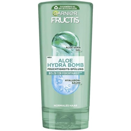 Condiționator Garnier Fructis Hydra Aloe 200 ml