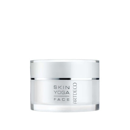 Cremă de față cu colagen, ARTDECO Collagen Master, 50ml