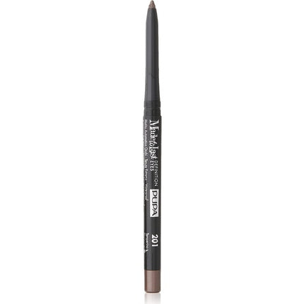 Eyeliner Pupa Milano Made To Last No.201 Maro Bon Ton