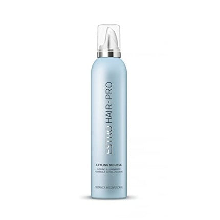Mousse de coafare Farmaca International Estro Hair Pro, 300ml