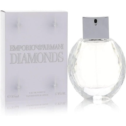 Parfum, Emporio Armani, Diamonds Woman, 50ml