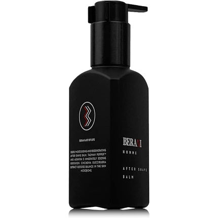 Balsam aftershave pentru bărbați, Berani, 300g
