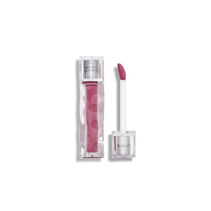 Icy Glow Lip Tint, Gel Hidratant cu Colagen Vegan