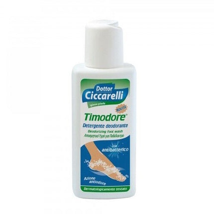 Detergent Timodore, Dott.Ciccarelli, Antibacterian, Format 285g