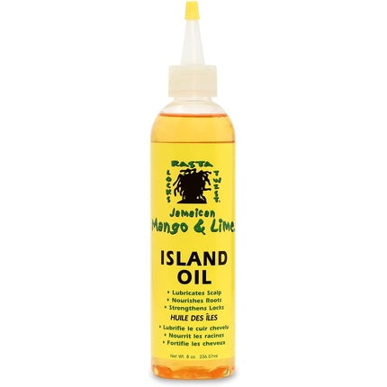 Ulei Scalp Jamaican Mango & Lime Island Oil 237ml