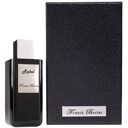 Parfum unisex Franck Boclet Rebel 3.4 Oz