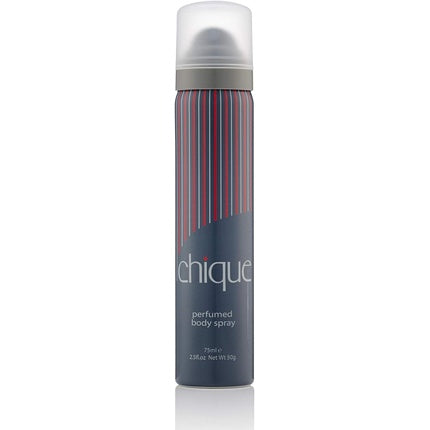 Spray de corp, Chique, Taylor of London, 75 ml