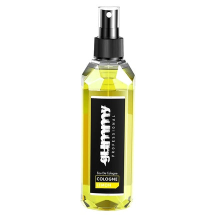 Eau de Cologne Gummy Lemon 400ml