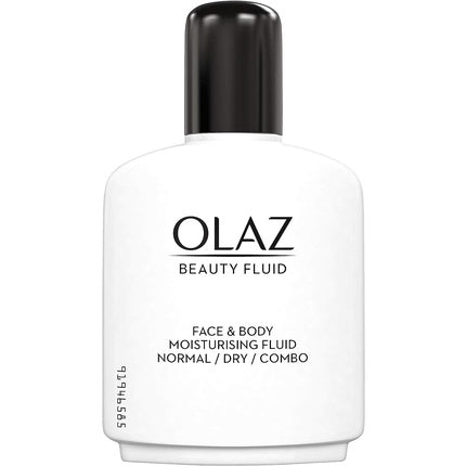Fluid hidratant, Olaz, Beauty, alb, 100ml