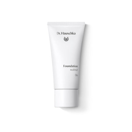 Fond de ten, Dr. Hauschka, Walnut 06, 30ml