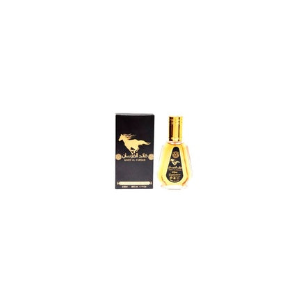 Parfum Lattafa Qaed Al Fursan 50 ml