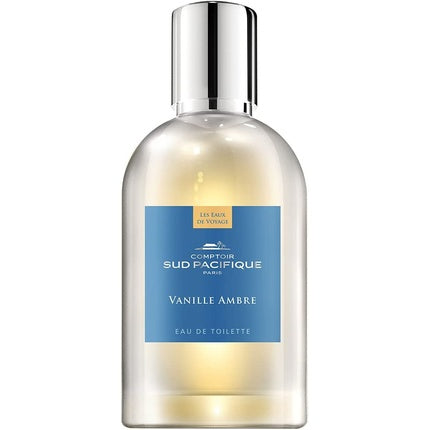 Eau de Toilette Comptoir Sud Pacifique Vanille Ambre 30ml