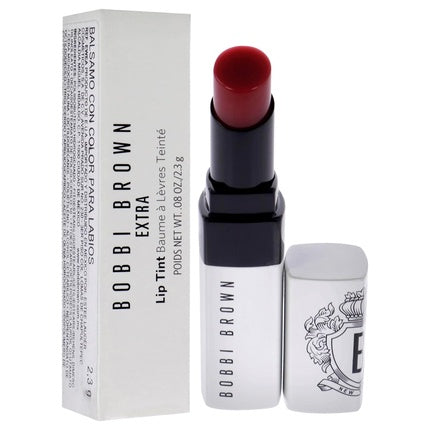 Ruj, Bobbi Brown, Extra Lip Tint, Roșu