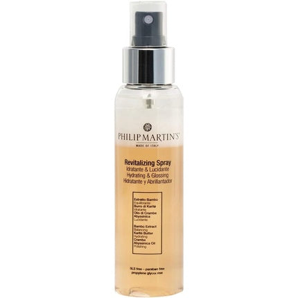 Spray Facial Revitalizant Philip Martin's 100ml