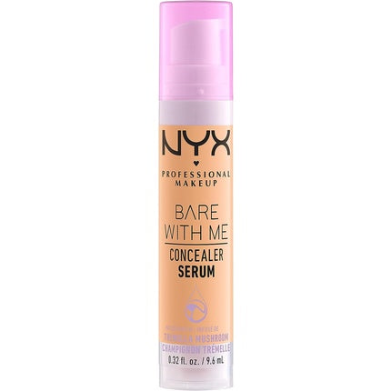 Concealer NYX Bare With Me, 9.6ml, Tan