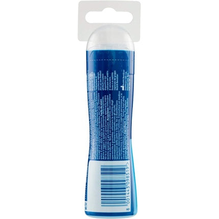 Lubrifiant, Durex, Feel, albastru, 50ml