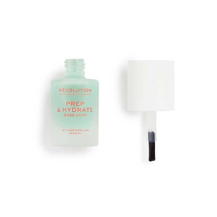 Primer față, Revolution, Prep and Hydrate, roz, 10ml