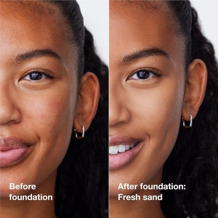 Fond de ten, Clinique, Acne Solutions Liquid Makeup, Sand