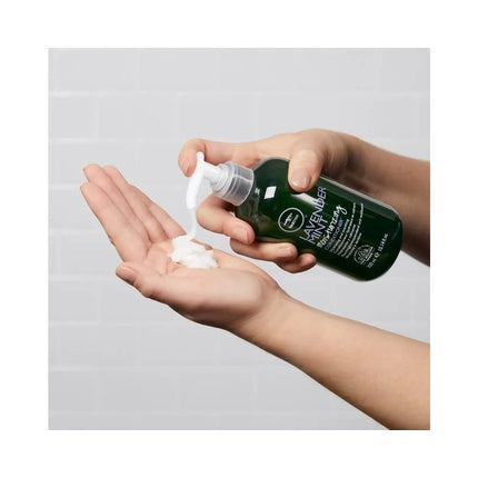 Balsam, Paul Mitchell, Lavender Mint, verde