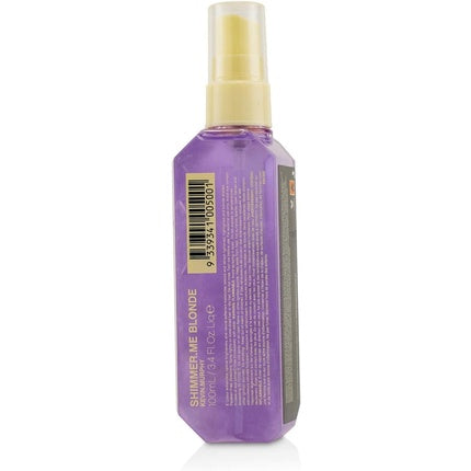 Spray strălucire păr, Kevin Murphy Shimmer.Me Blonde, 99g
