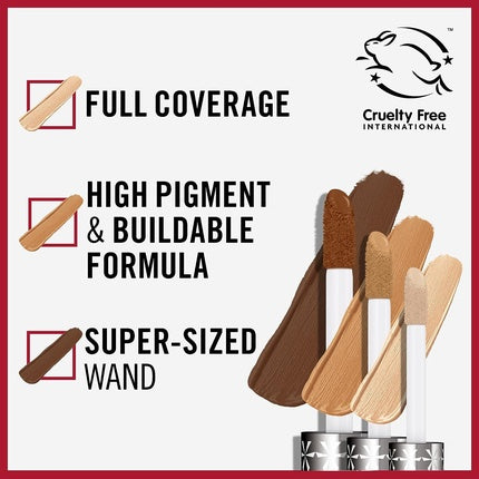 Concealer Rimmel Multi Tasker, 1 buc, Light 030