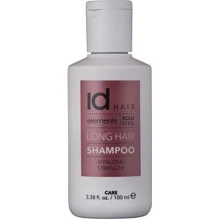 Șampon idHAIR Elements Xclusive pentru păr lung, 100ml