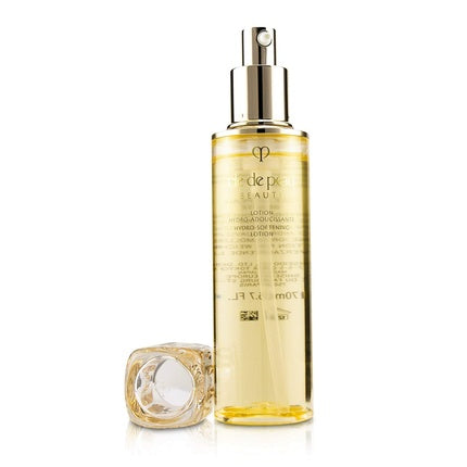 Loțiune Cle De Peau Beaute Hydro-Softening, 170ml