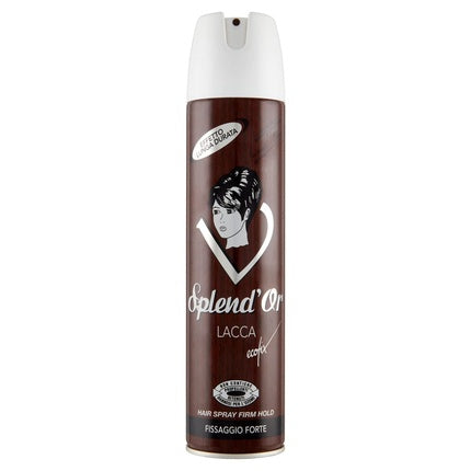 Spray fixativ, Elizabeth Arden, Splendor Strong, 400ml