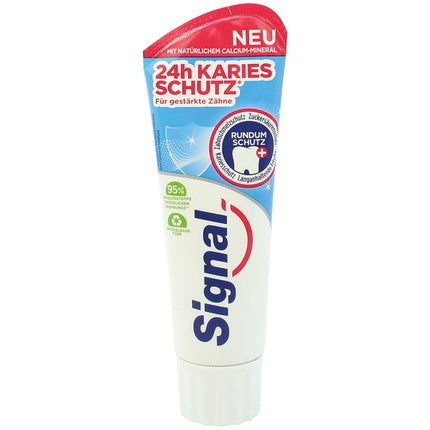 Pastă de dinți Signal Cavity Protection 75ml