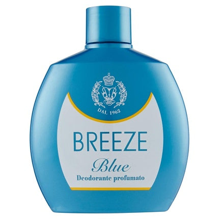 Deodorant, Breeze, Squeeze fara gaz 100ml
