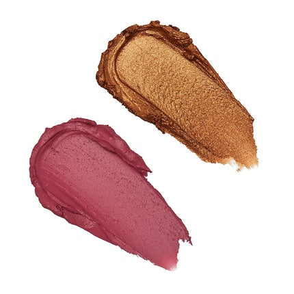 Blush, Makeup Revolution, Blushing Pink, Stick 4,3g