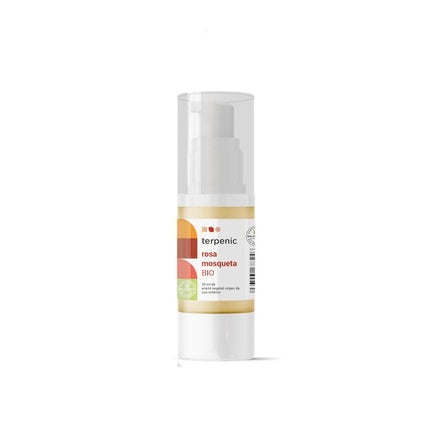 Ulei Esențial Rosa Mosqueta Bio 30ml