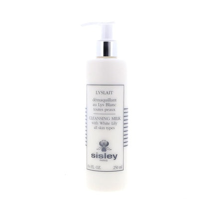 Lapte Demachiant, Sisley, Botanical White Lily, 250ml