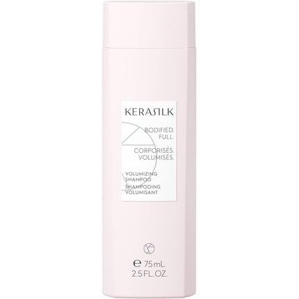 Șampon Kerasilk, Volum, 74 ml