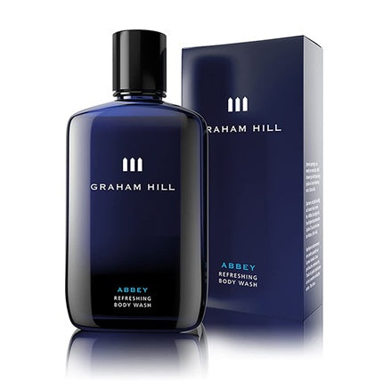 Gel de duș Graham Hill - Abbey Refreshing Body Wash, 100ml