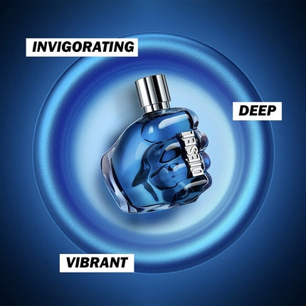 Eau de Toilette Diesel Sound of the Brave, 200ml
