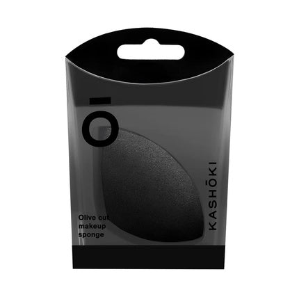 Burete machiaj, Tb Tools For Beauty Kashoki, set 20, negru