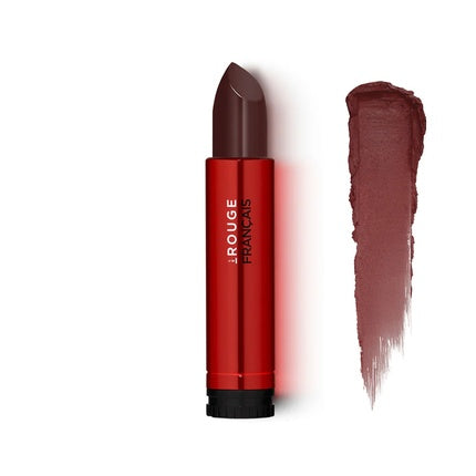 Crema de buze Le Rouge Francais Refill 021, Roșu închis mat