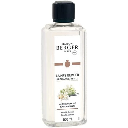 Parfum Maison Berger Lampe Berger Black Angelica, 500 ml