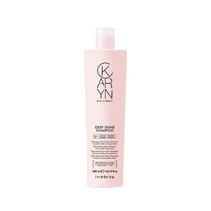 Șampon Inebrya Karyn Deep Shine 300ml