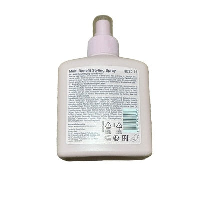 Spray de Styling Climaplex Multi Benefit 250ml