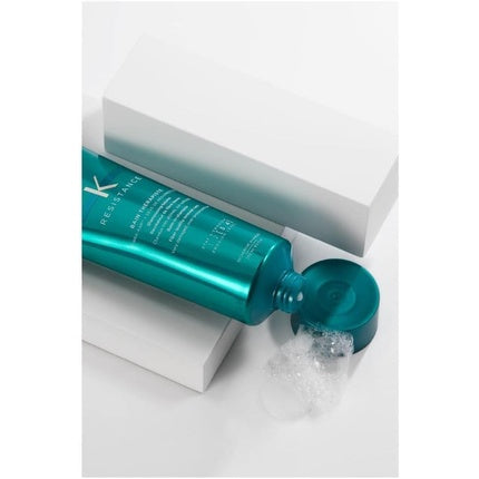 Șampon Kérastase Bain Thérapiste, 250ml, albastru