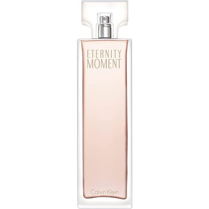 Parfum Calvin Klein, Eternity Moment, Eau de Parfum, 100ml