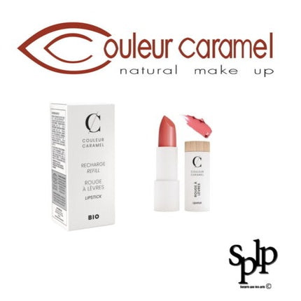 Ruj, Couleur Caramel, N°261, roz